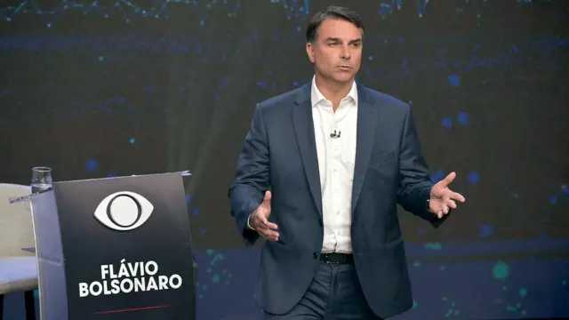 Flavio Bolsonaro