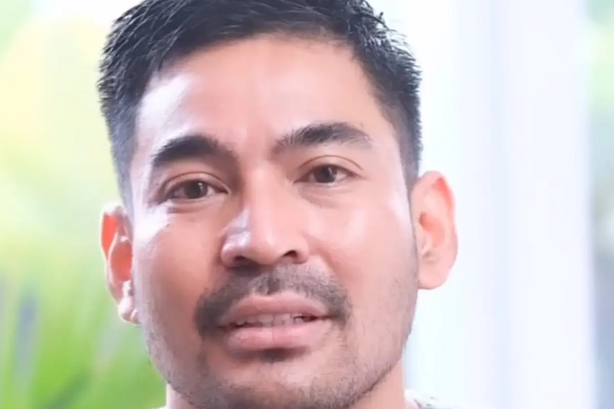 Robby Purba