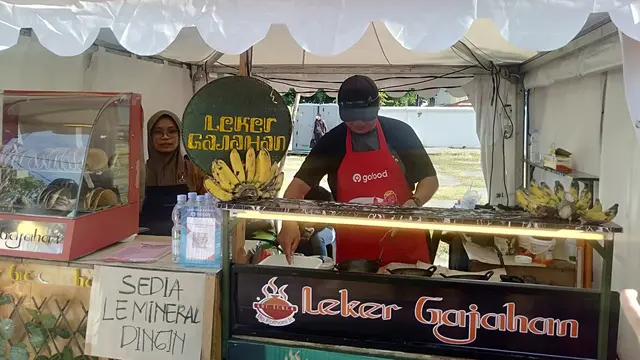 lekker gajahan