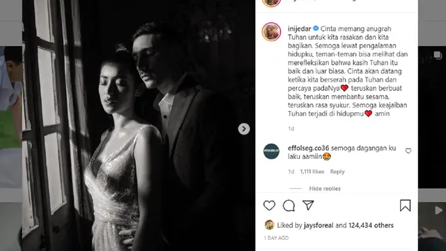 Jessica iskandar
