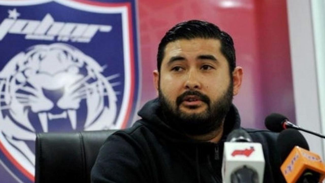 Bos Johor Siap Bayar Pelatih Baru Gantikan Dollah Salleh