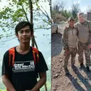 Jejak Rendi dari Natuna ke Filipina, Berakhir Tragis di Medan Perang Rusia