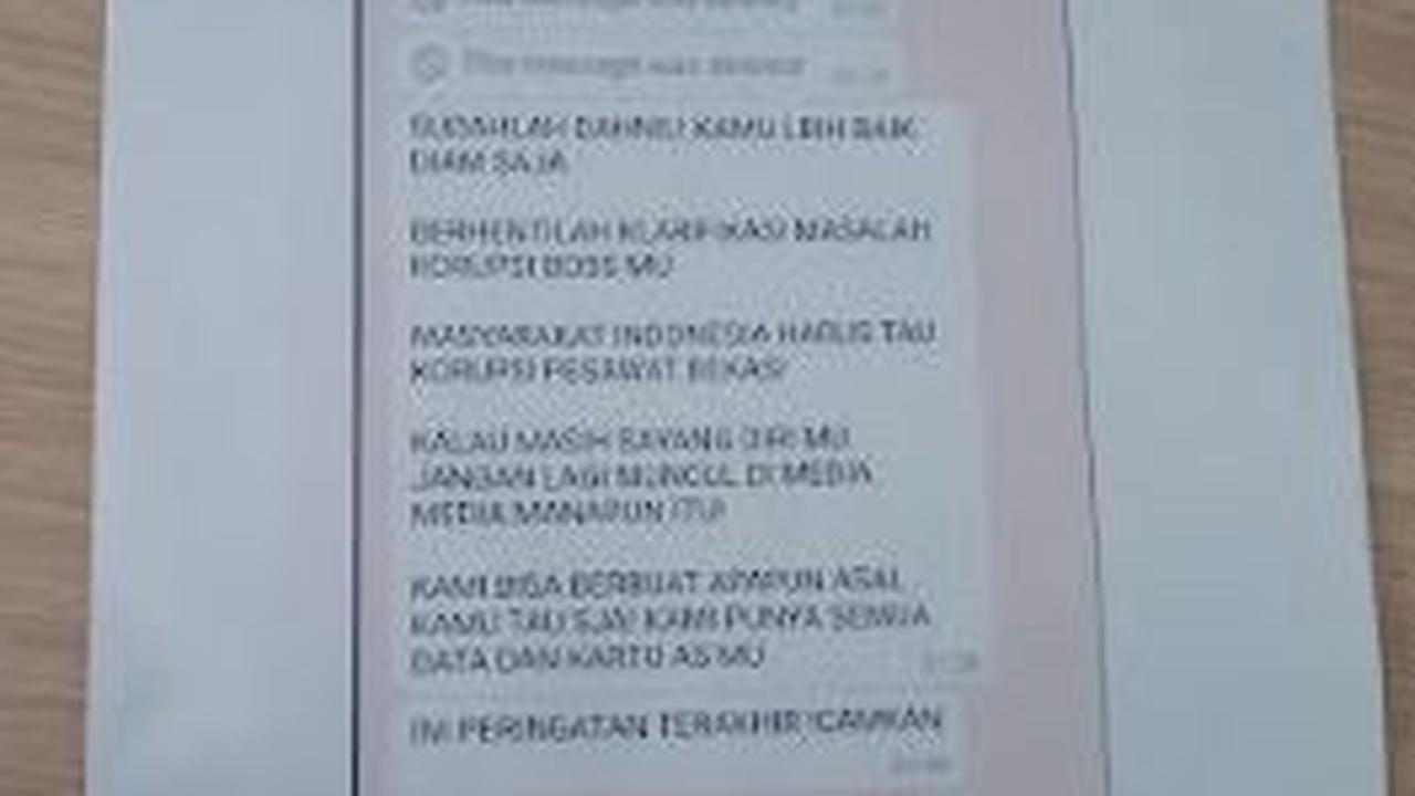 Dok. Istimewa