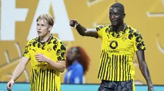 Manchester United Kejar Bomber Bundesliga ini di Januari 2027?
