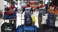 Foto: Dok. Tim Ekpedisi 7 Summits in 100 Days.