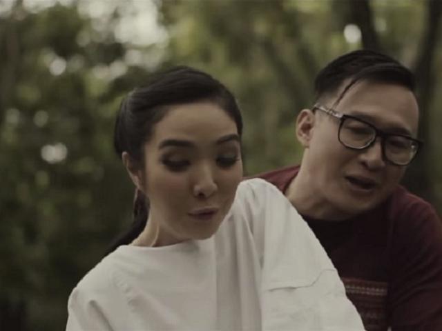 Lirik Lagu Dygta Feat Gisel Cinta Rahasia News Entertainment