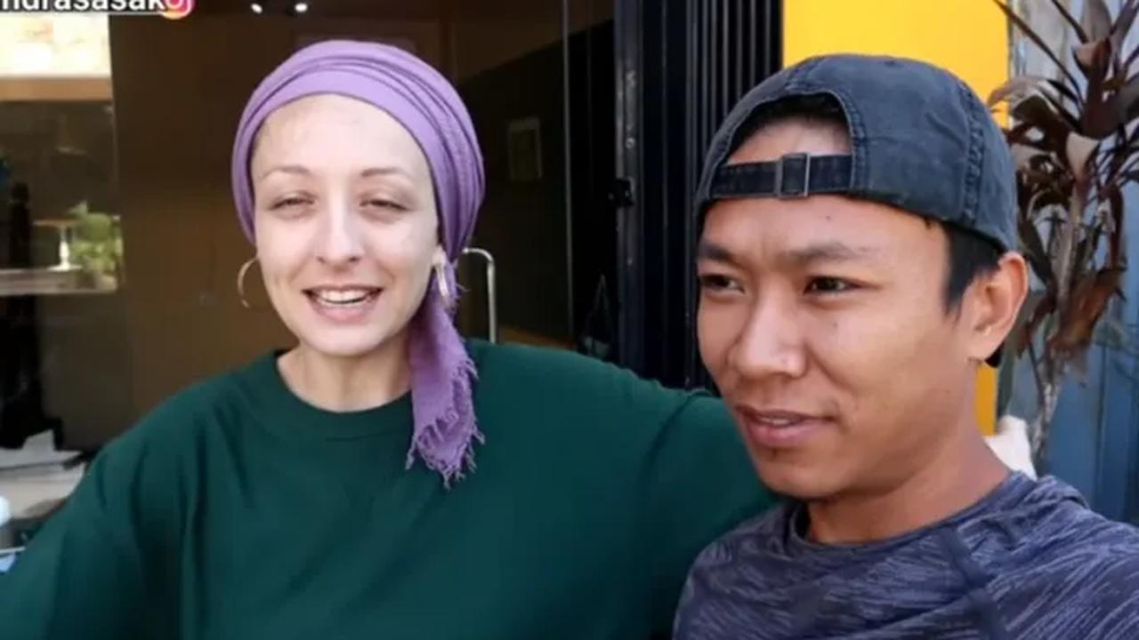 Melissa 'Akan Ada Proyek Lebih Besar'