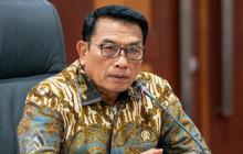 Mantan Panglima TNI Geram Pabrik BYD Diganggu Aksi Premanisme: Tumpas saja!