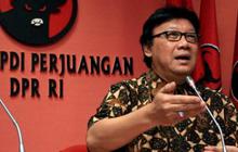 Tjahjo Kumolo sebut 6 partai gurem ingin bergabung ke PDIP