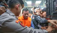 Cerita Hilangnya Bupati dan Sekda Kuansing saat OTT KPK