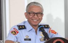 Marsda Purn TNI Asep Adang Blak-Blakan Dikaitkan Sopir Fortuner Viral Ugal-Ugalan: Mobil Saya Pajero