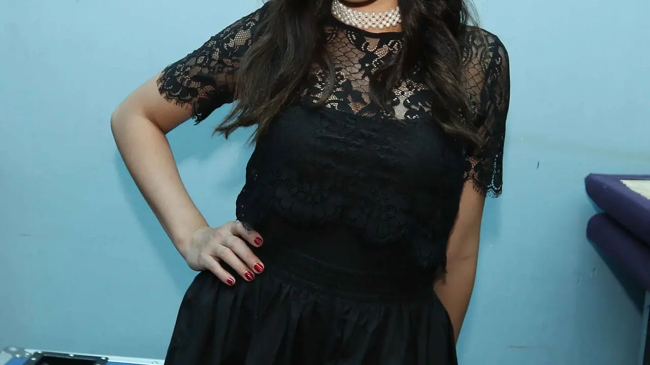 [Bintang] Jessica Iskandar