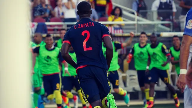Cristian Zapata