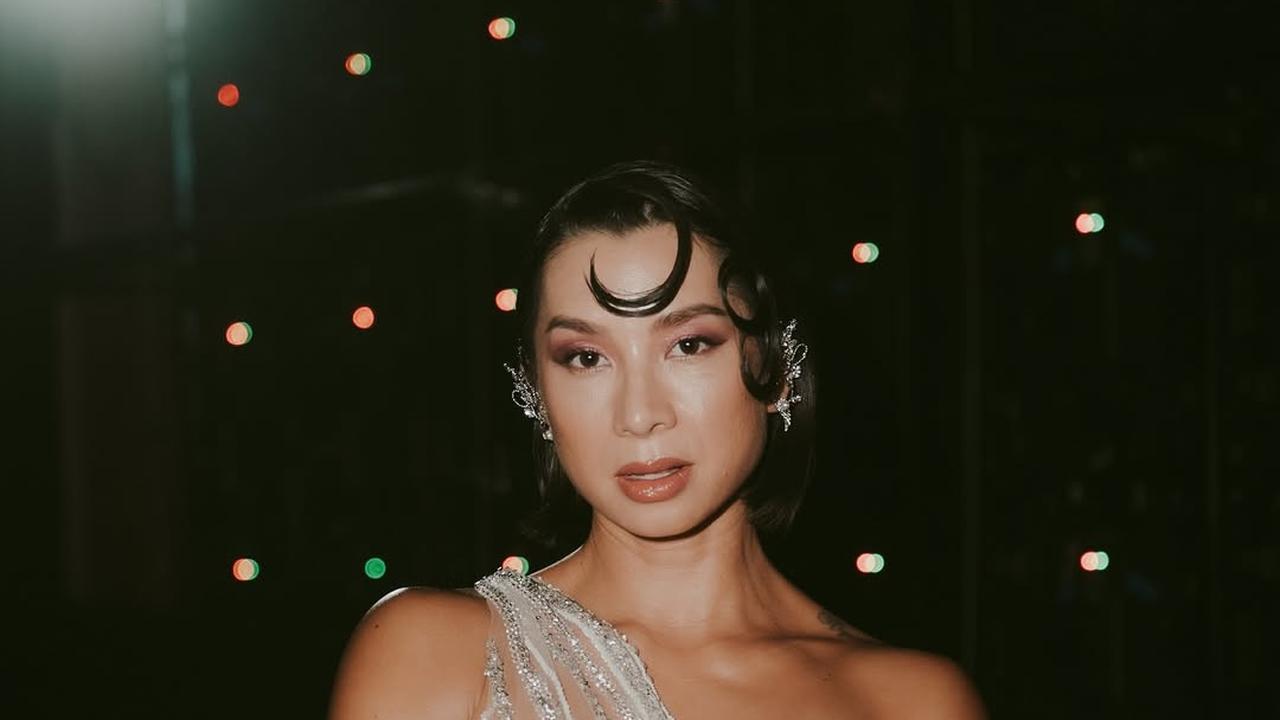 5 Potret Jennifer Bachdim Tetap Body Goals Walaupun Punya Empat Anak, Pesonanya Curi Perhatian