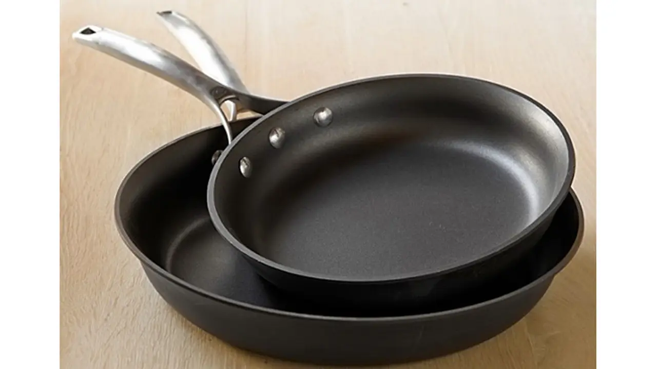 Hati-Hati Peralatan Dapur Juga Punya Masa Kadaluarsa