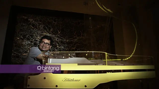 [Bintang] Eksklusif Ananda Sukarlan 7