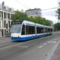 Light Train/Light Rail Transi (LRT) 