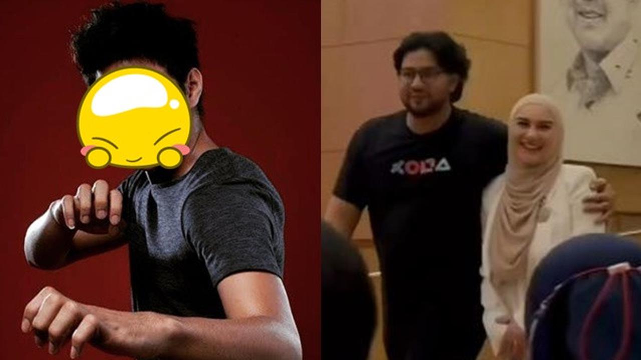 6 Potret Masa Remaja Ammar Zoni yang Bikin Pangling, Kekar Sempat Jadi Atlet