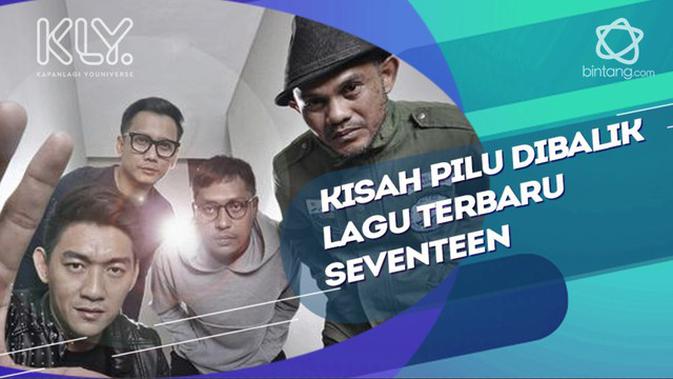 Kisah Pilu Dibalik Lagu Terbaru Seventeen News Entertainment Fimela Com