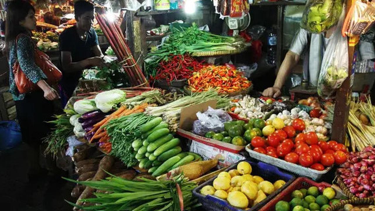 9 Jenis Sayuran yang Sebaiknya Tidak Dikonsumsi Setiap Hari, Ini Alasannya