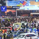 Ini Daftar Lengkap Kendaraan Favorit di GIIAS 2026