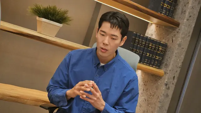 Ju Yeon Woo. (Aditya Eka Prawira/ Liputan6.com)