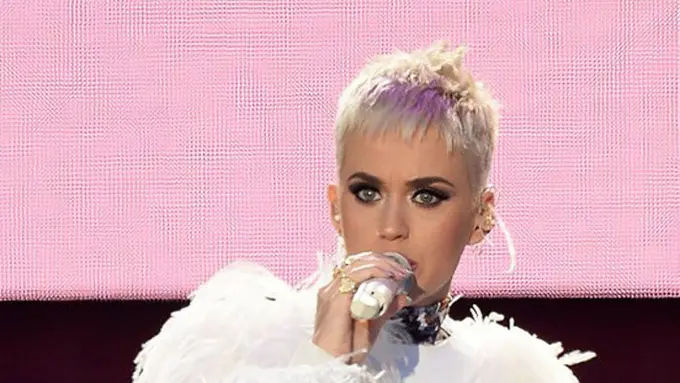 [Bintang] Katy Perry