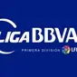 Ilustrasi logo La Liga Spanyol. (dok. Google)