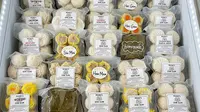 19 Ide Jualan Jajanan Frozen, Peluang Usaha Praktis Berpotensi Besar