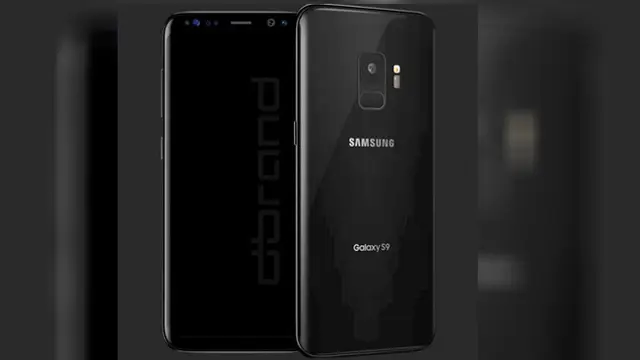 Galaxy S9
