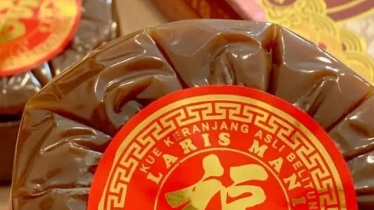 Sarat Makna Simbolis dan Filosofis
