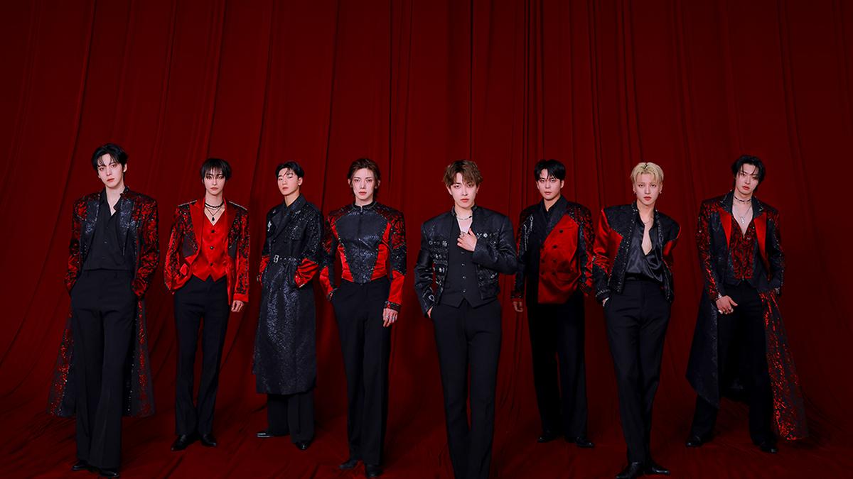 Detail Konser ATEEZ In Your Fantasy di Jakarta, dari Jadwal hingga Harga Tiket