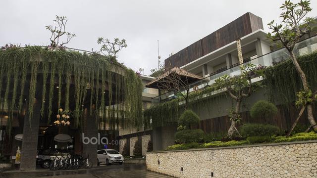 Timnas Indonesia U-22