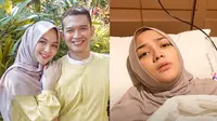 Sempat masuk ke rumah sakit, Citra Kirana kini kembali demam dan opname. (Sumber: Instagram/@thereal_rezkyadhitya/YouTube/Ciky Citra Rezky)