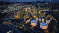 Strategi Industri Petrokimia Jamin Stok Bahan Baku di Tengah Gejolak Geopolitik