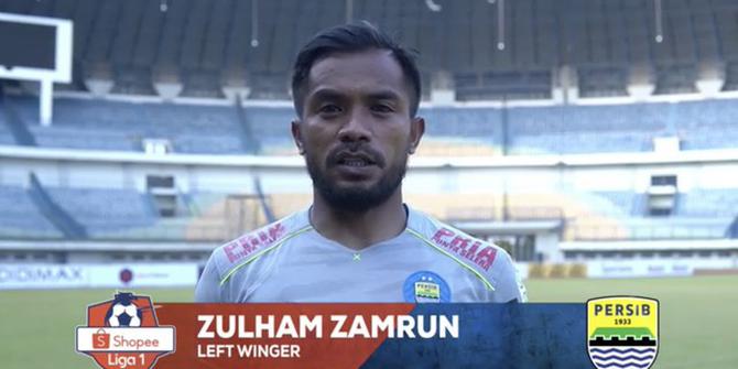 VIDEO: Jangan Lewatkan Laga-Laga Persib Bandung di Lanjutan Shopee Liga 1 2020 yang Ditayangkan Indosiar, O Channel, dan Vidio