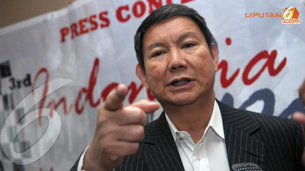 Adik Prabowo Beberkan Indikasi Kecurangan di DKI-Jateng-Jatim