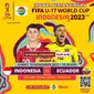 FIFA U-17 World Cup Indonesia 2023