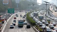 Tarif 6 Ruas Tol Naik Serentak Hari Ini, Cek Daftar Lengkapnya