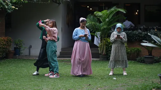 Sukses Digelar di Bandung, Fimelahood Getting Intimate Roadshow bersama Femmy Fyber Suguhkan Pengalaman yang Tiada Dua