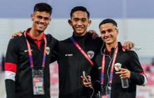 Absennya Mees Hilgers, Timnas Indonesia Masih Punya Rizky Ridho