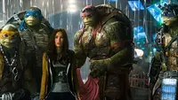 Film Teenage Mutant Ninja Turtles: Out of the Shadows. Foto: IMDb