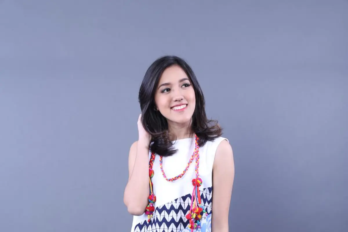 [Bintang] Usai Blink Bubar, Ify Alyssa Rilis Single Solo