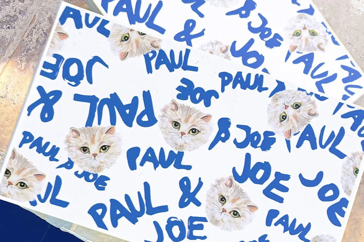 Paul & Joe