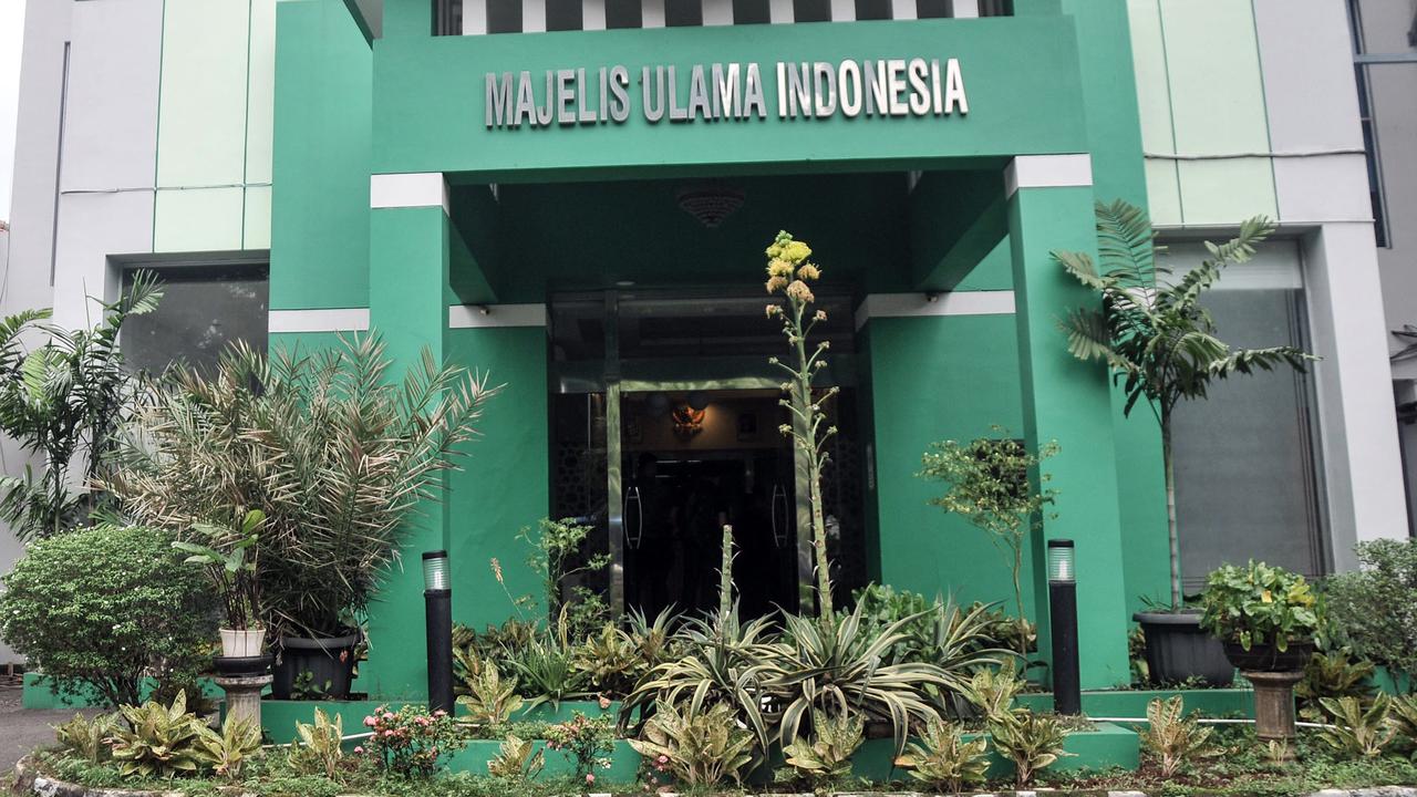 MUI: Cegah Dai Kedepankan Intoleransi, Provokasi dan Pecah Belah Umat