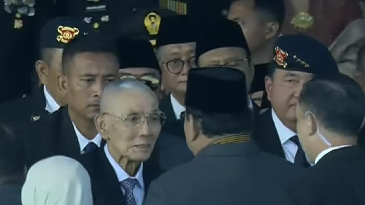 HUT Bhayangkara