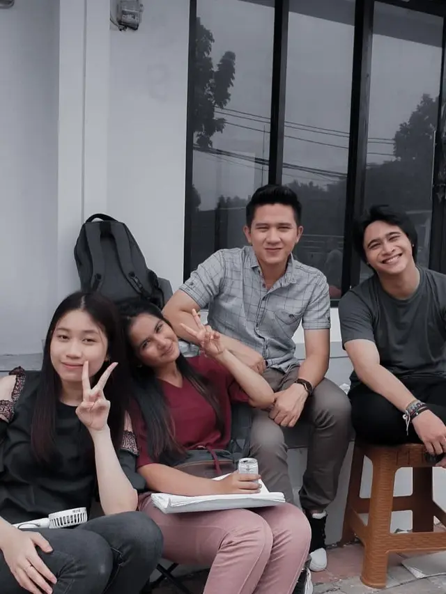 Kevin Gutomo