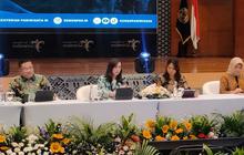 VIDEO: DPR Kritik Menpar "Saya Senang Ibu Menteri Senyumnya Banyak, Tapi Menjelaskan Tak Yakin!"