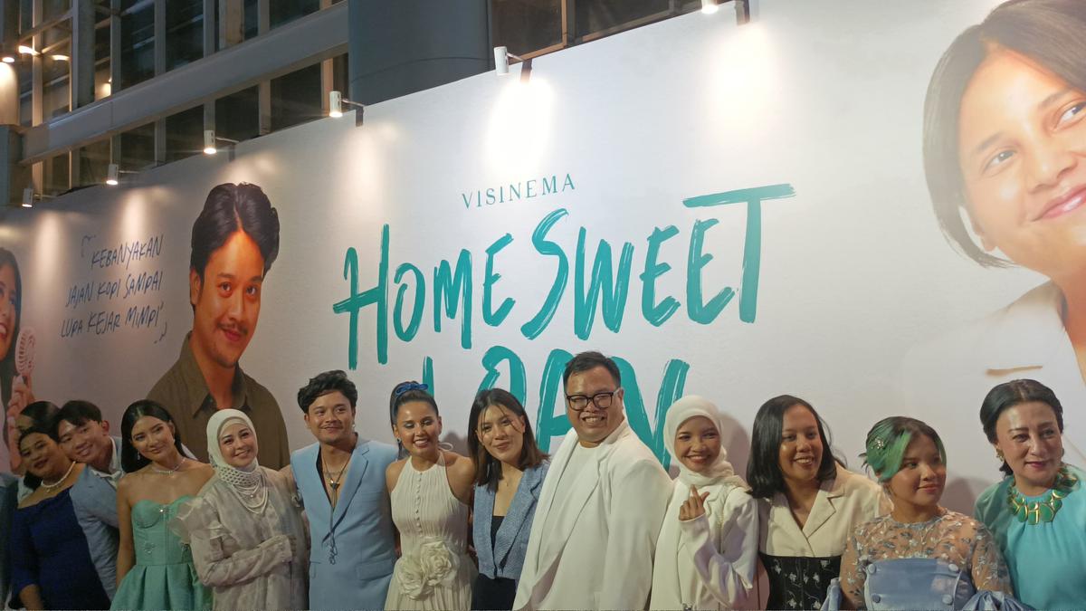 Film Home Sweet Loan, Menggambarkan Kehidupan Sesungguhnya Generasi Sandwich Berita Viral Hari Ini Jumat 20 September 2024