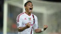 Thiago Silva Tak Jadi Kembali ke Milan, Allegri Disebut Jadi Penyebabnya